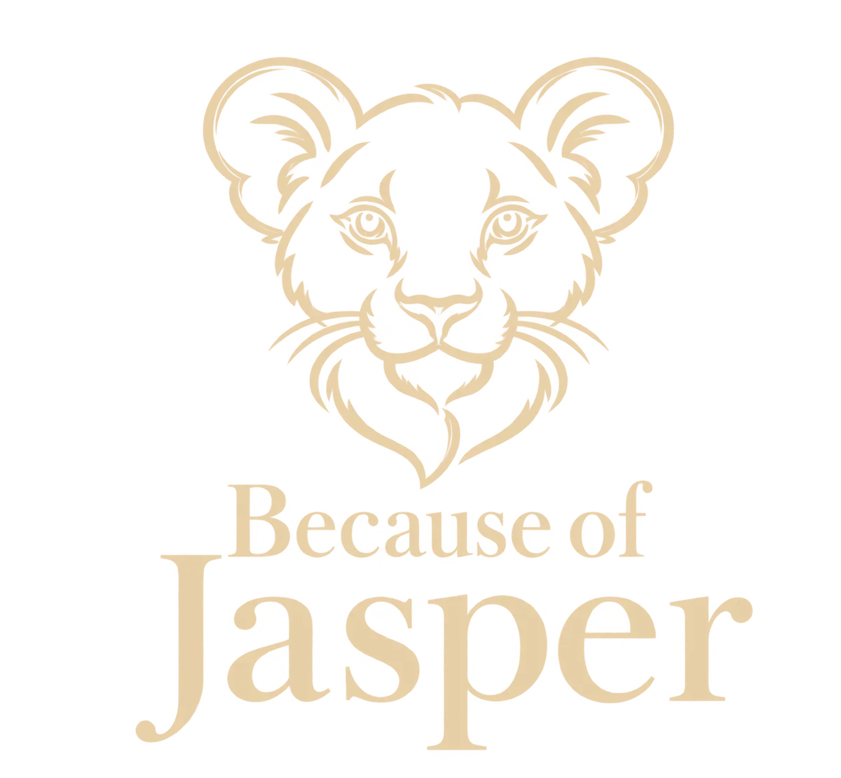 Because of Jasper